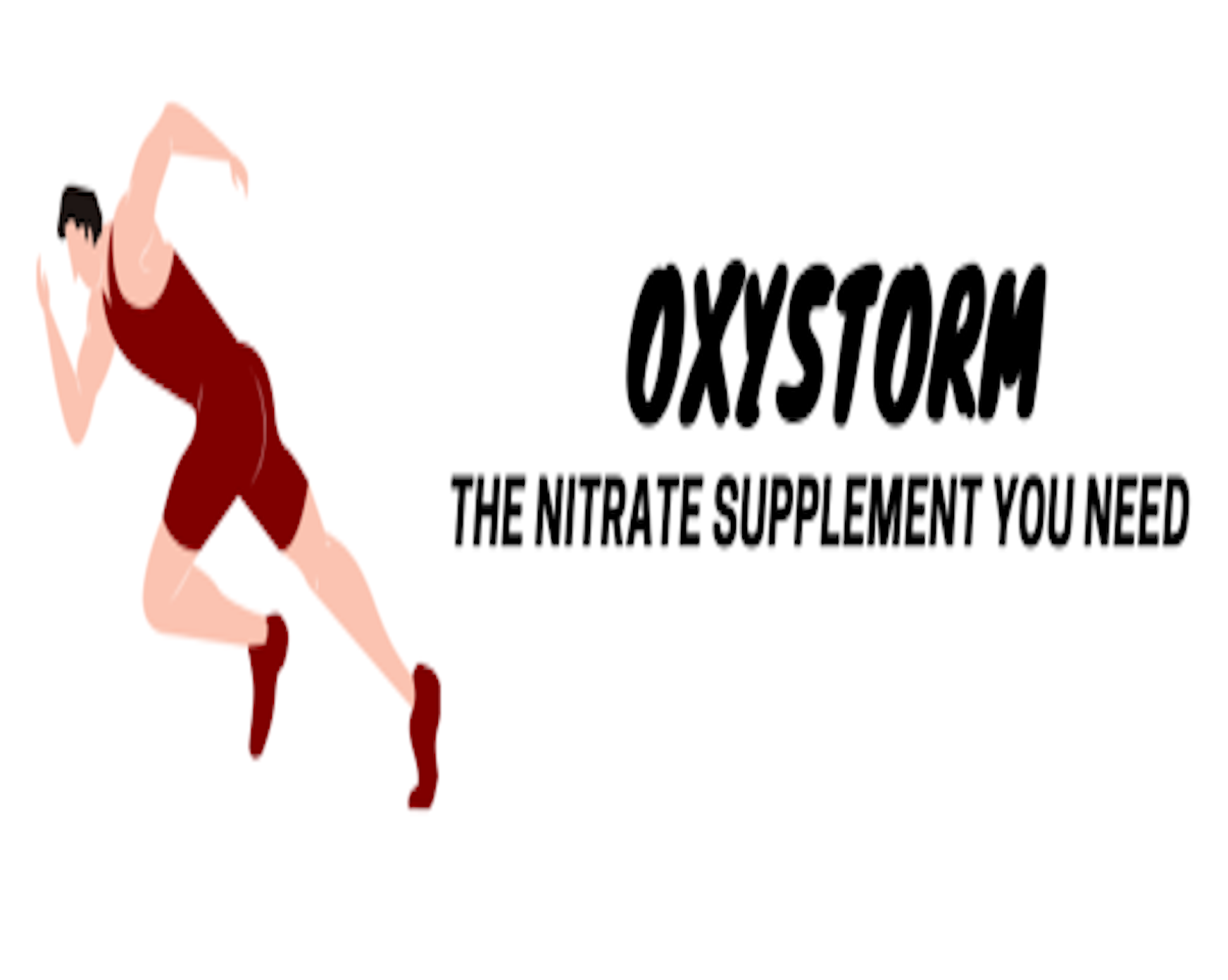 OXYSTORM – THE NITRATE SUPPLEMENT YOU NEED