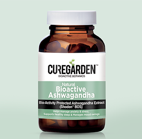Bioactive Ashwagandha