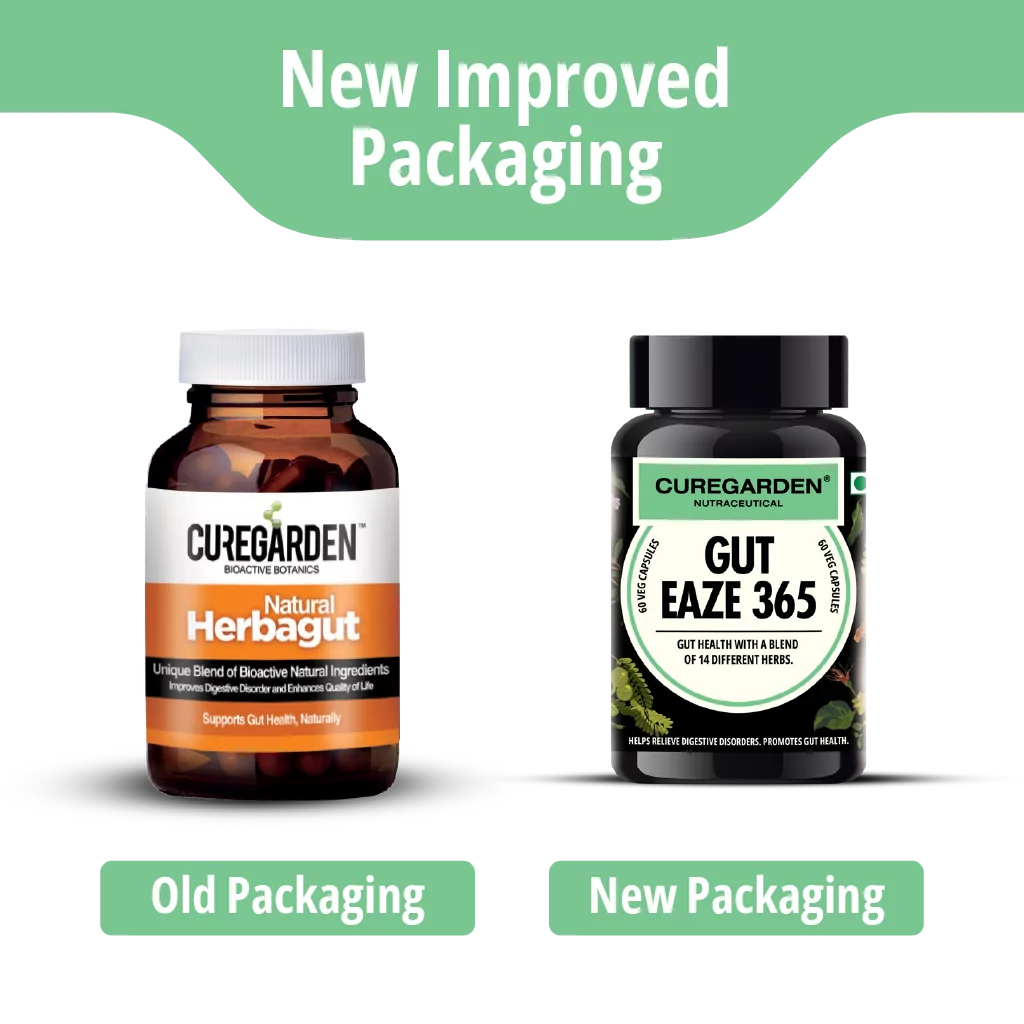 GUT EAZE 365