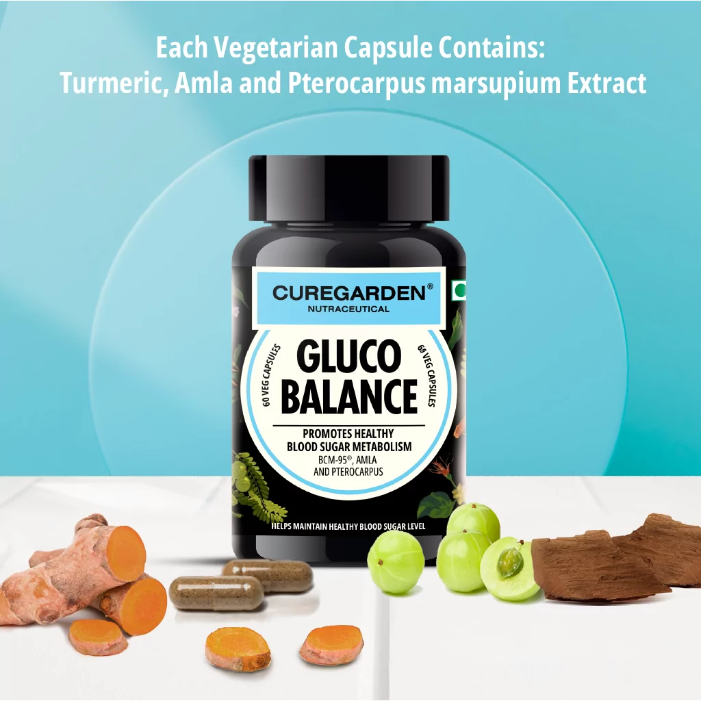 GLUCO BALANCE