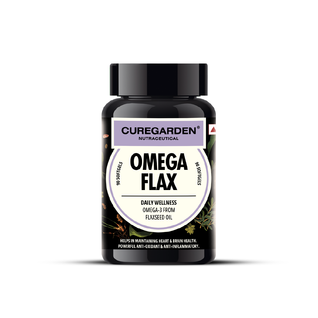 OMEGA FLAX