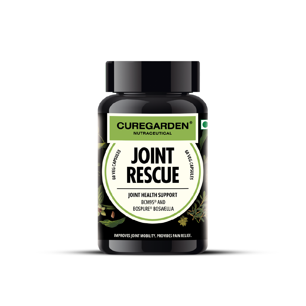 JOINT RESCUE