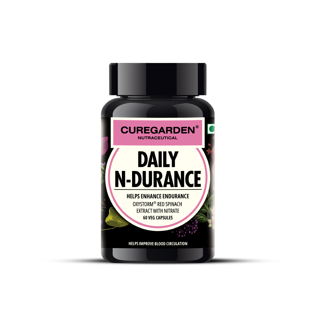 DAILY N-DURANCE