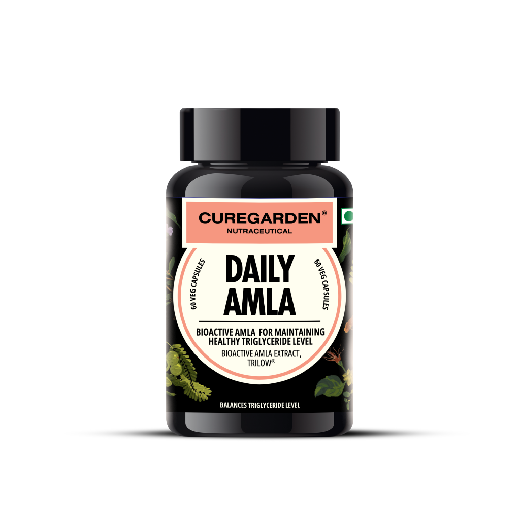 DAILY AMLA