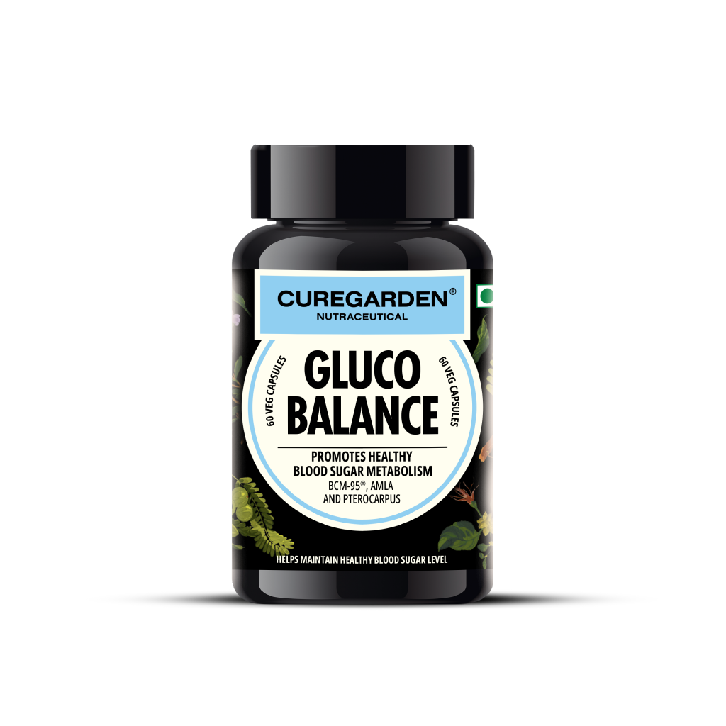 GLUCO BALANCE