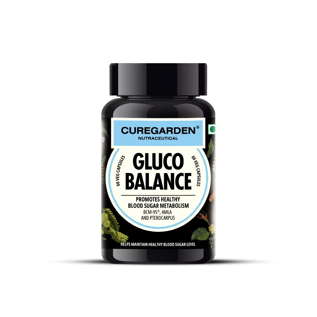 GLUCO BALANCE