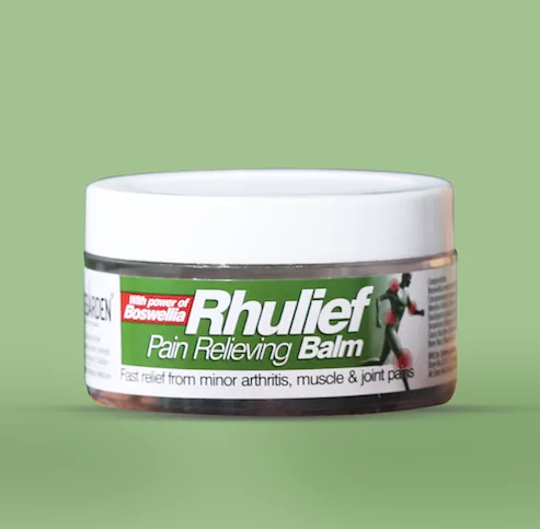 Rhulief Balm