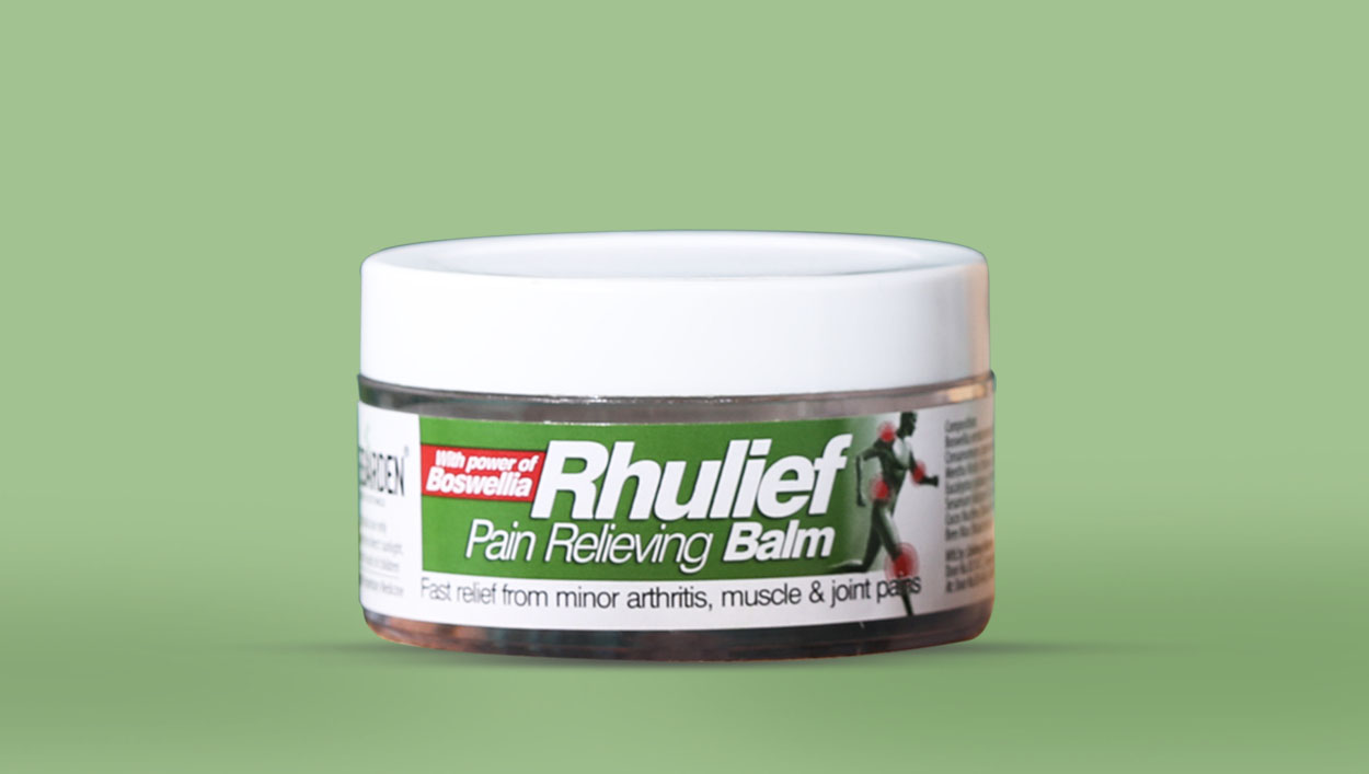 Rhulief Balm