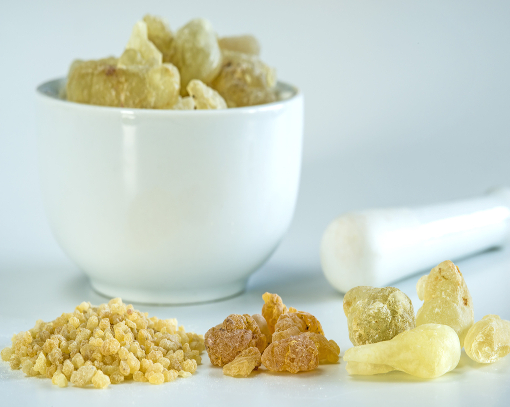 Boswellia Against Joint Pain