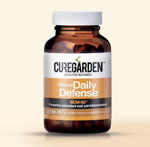 Daily Defense