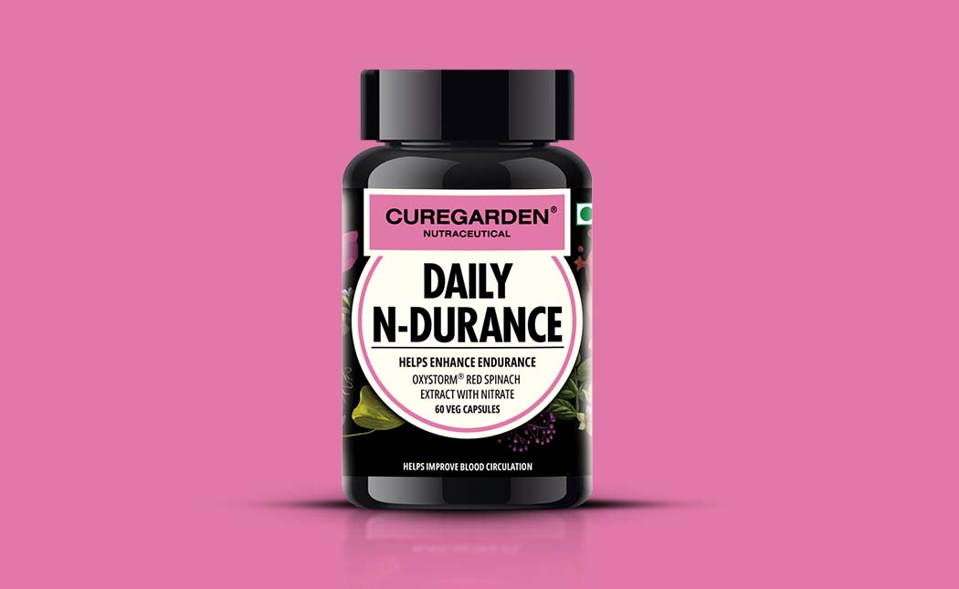 DAILY N-DURANCE