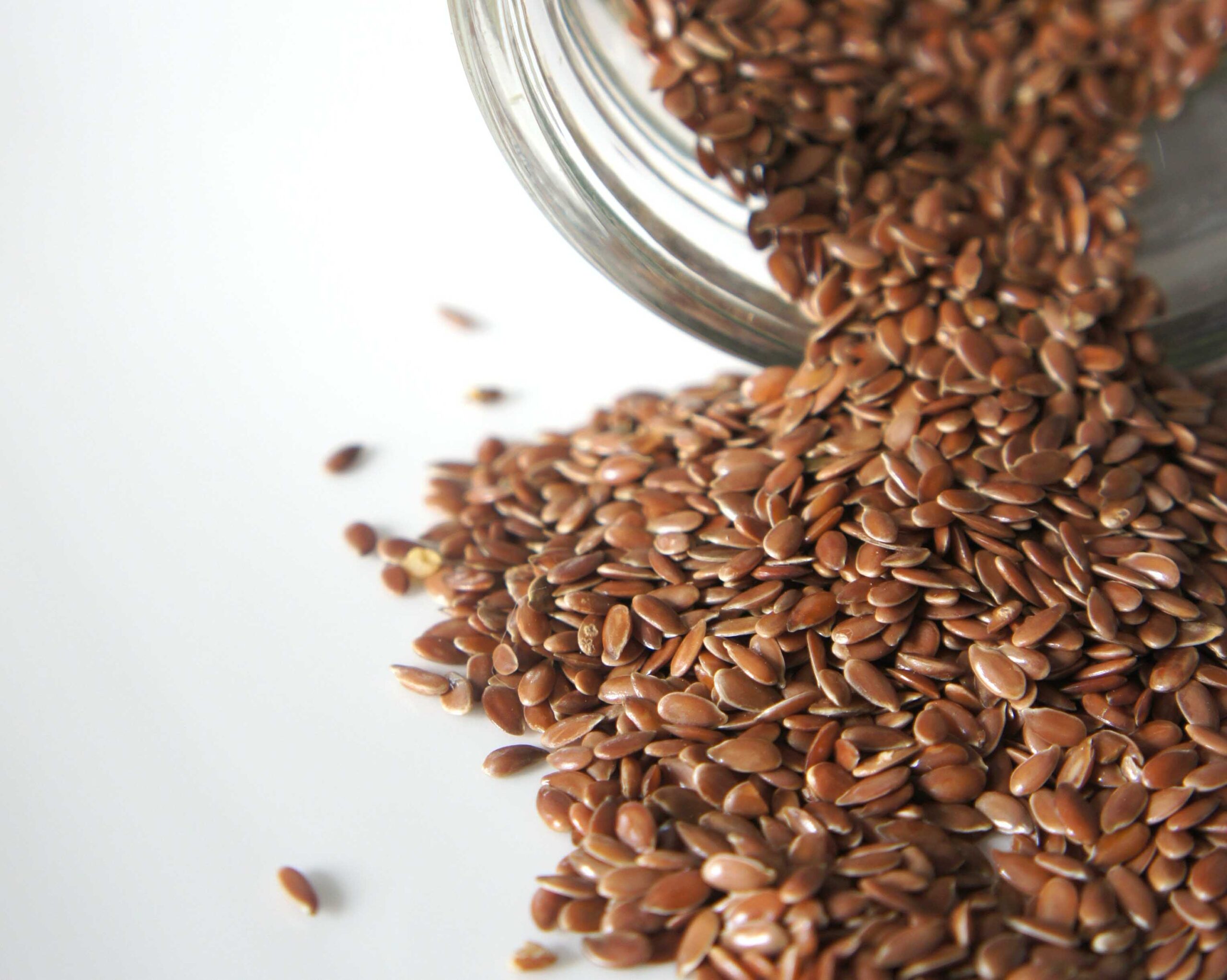 Omega 3 Flaxseed Oil