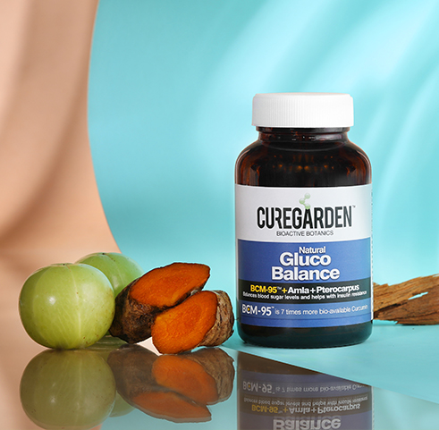 Gluco Balance