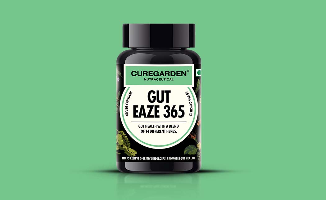 GUT EAZE 365