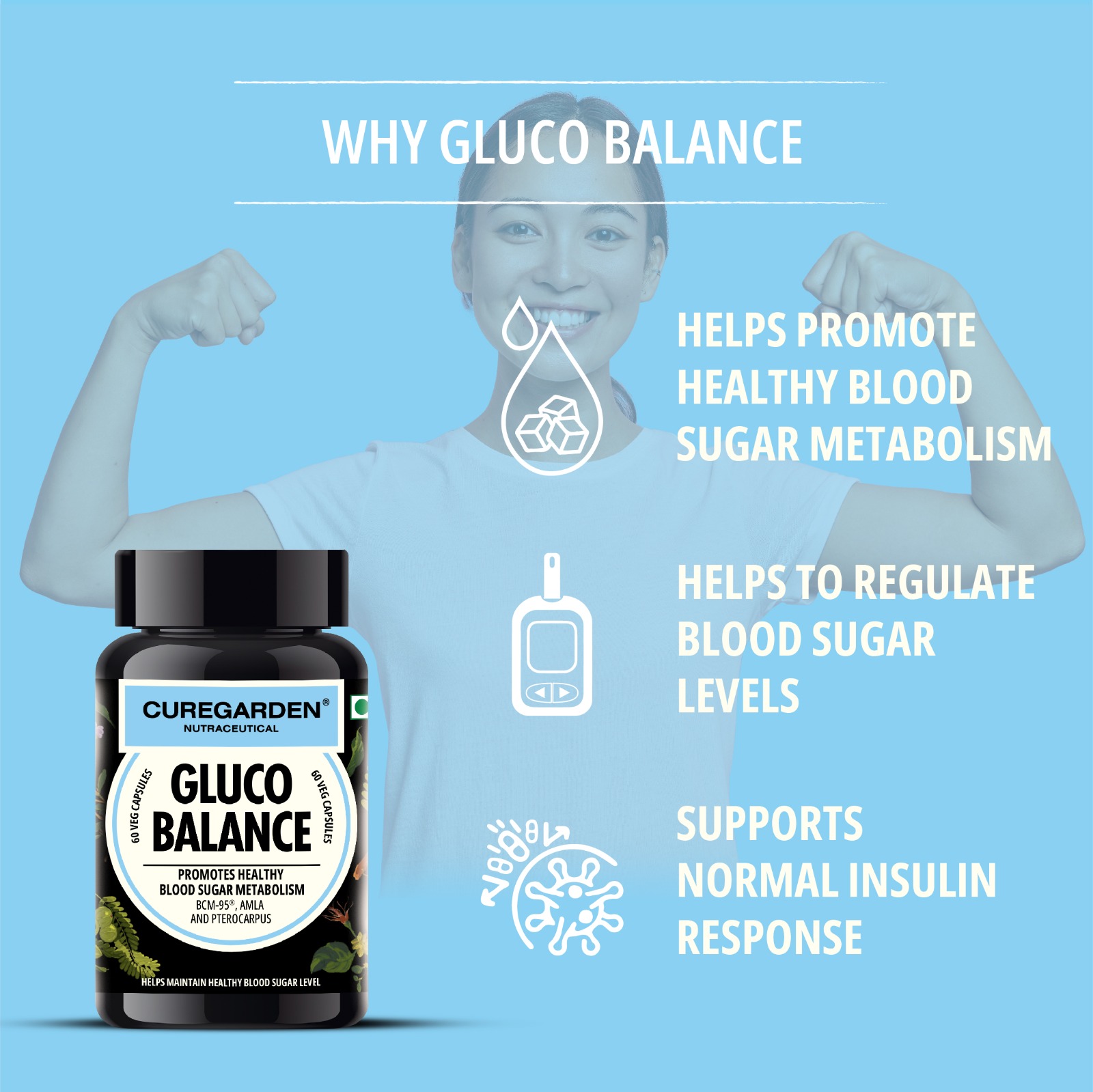 GLUCO BALANCE