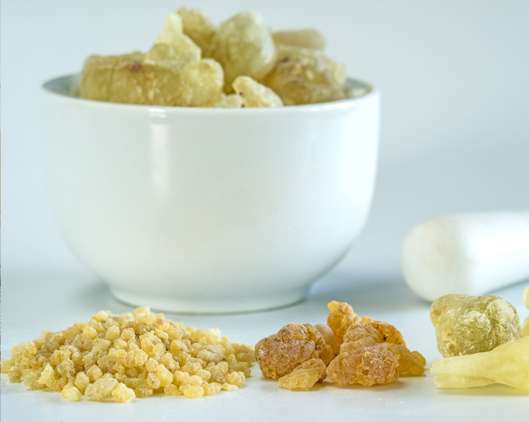 Boswellia- A Natural Cure For Arthritis