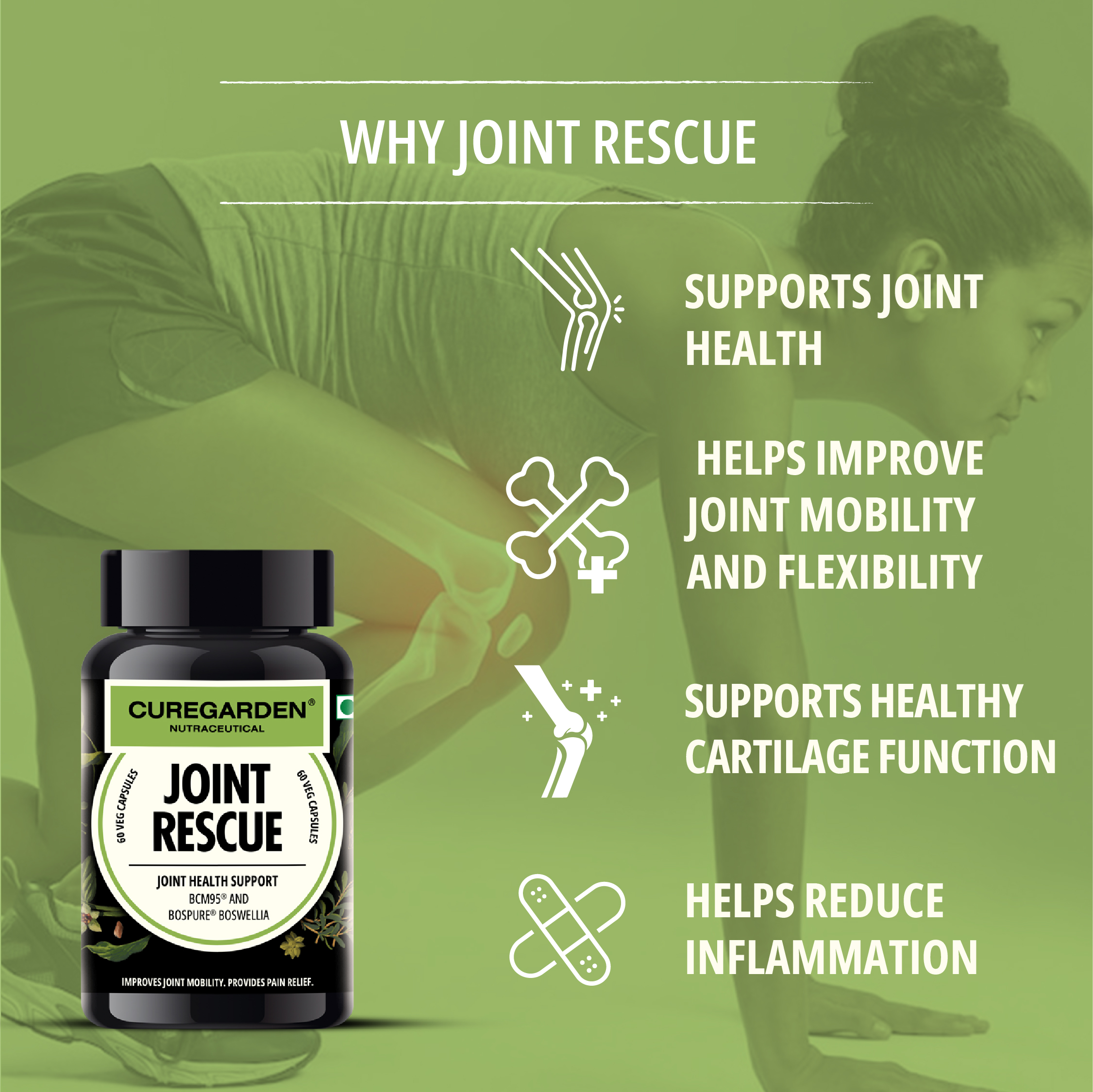 JOINT RESCUE