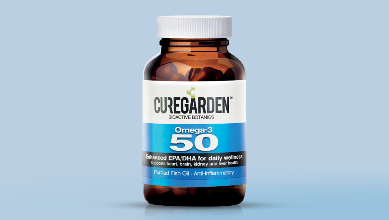 Omega-3 50