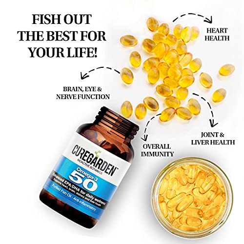 Omega-3 50