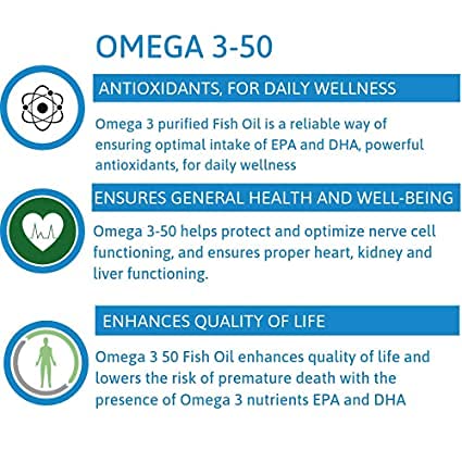 Omega-3 50