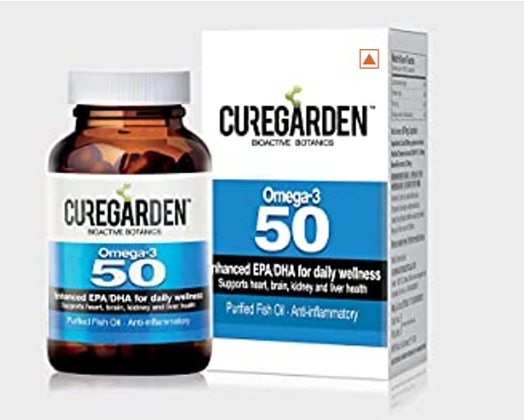 Omega-3 50