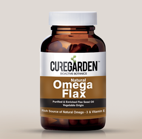 Omega Flax