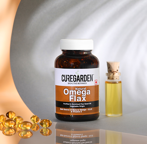 Omega Flax