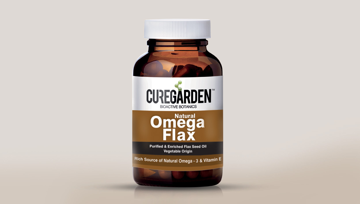 Omega Flax
