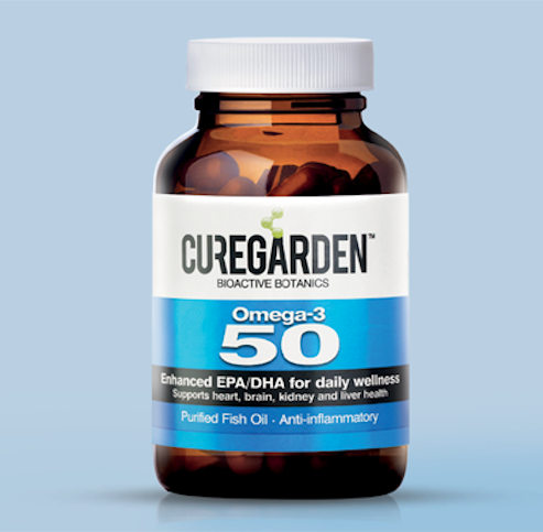 Omega-3 50
