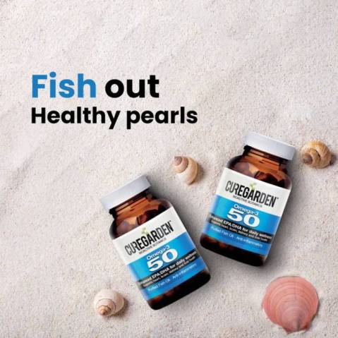 Omega-3 50