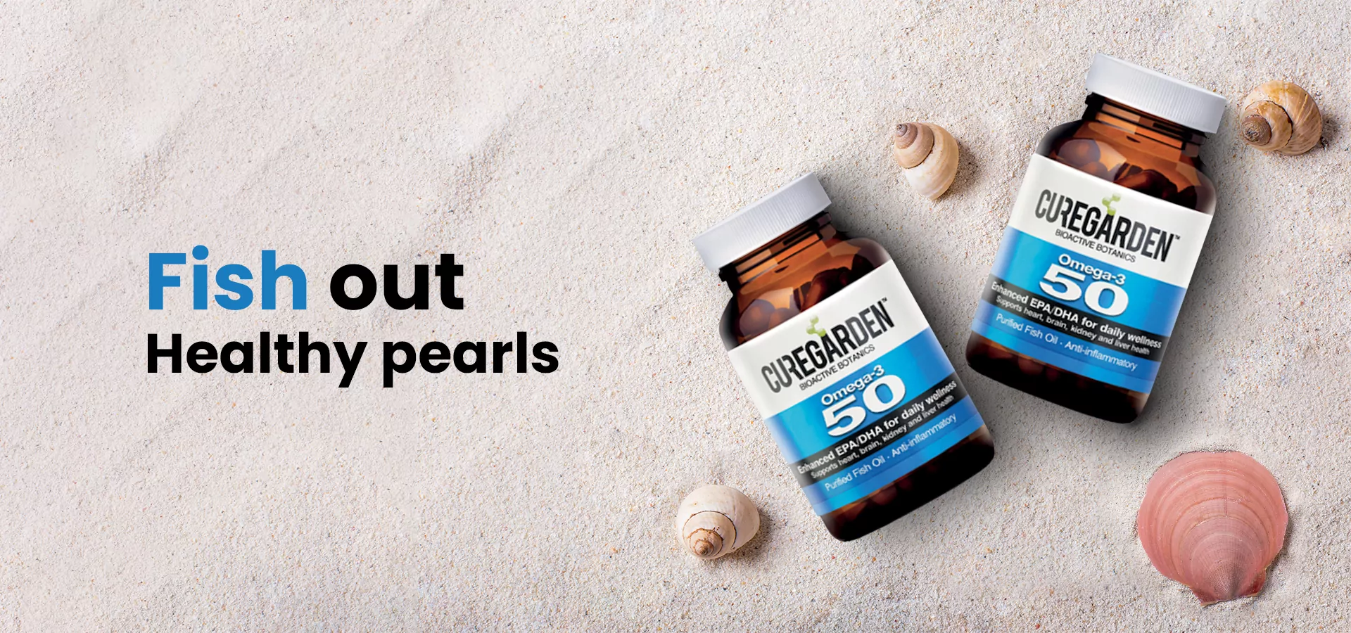 Omega-3 50