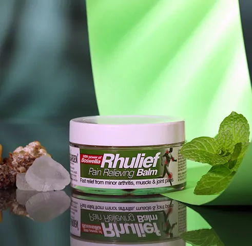 Rhulief Balm