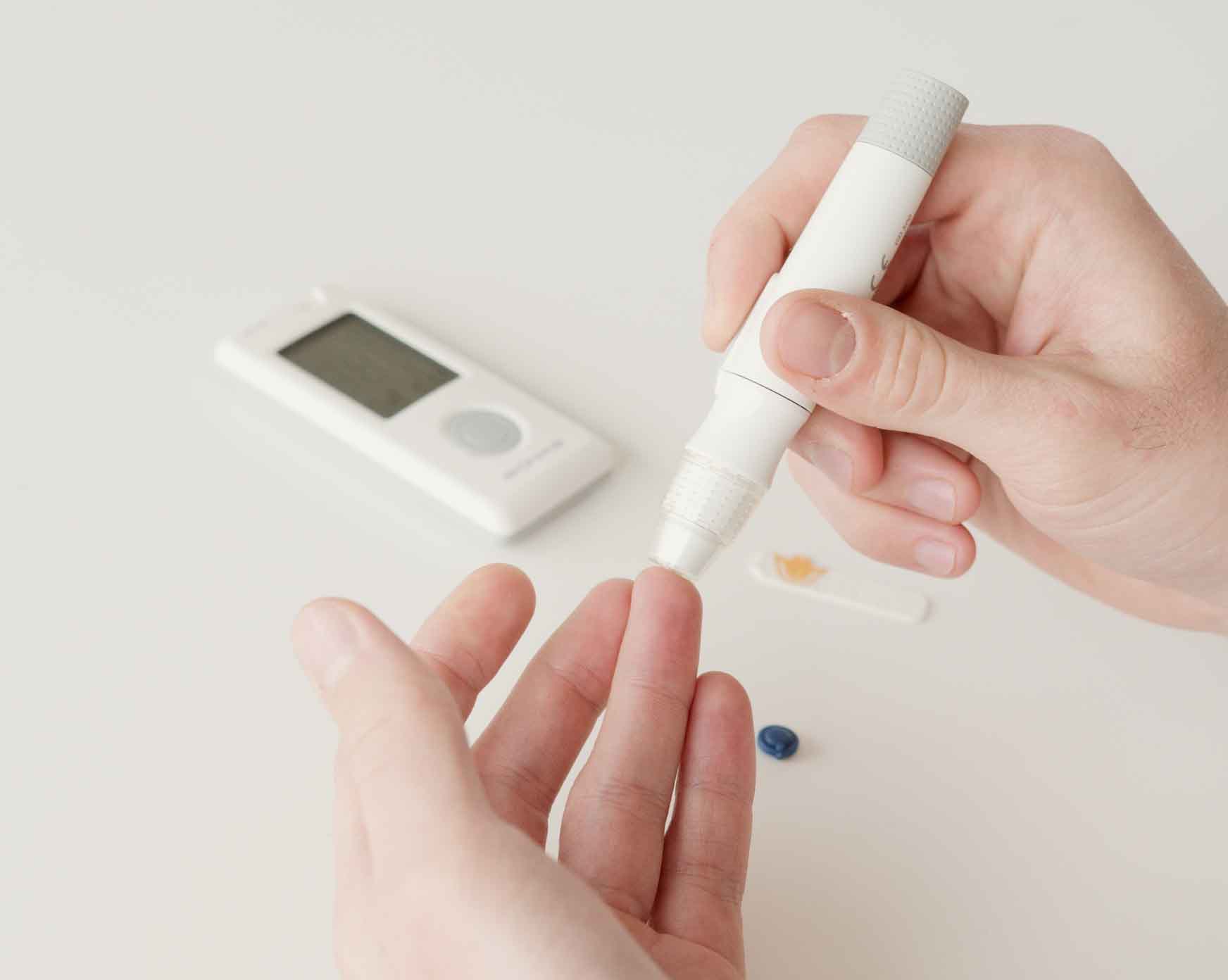 THE BEST FOODS TO MANAGE DIABETES