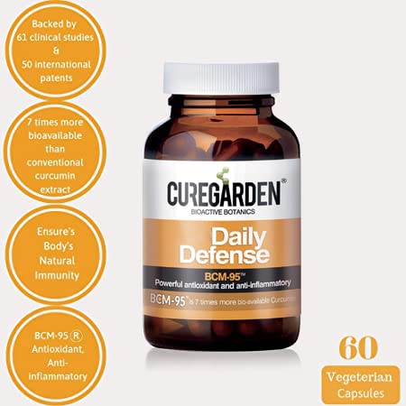 Daily Defense