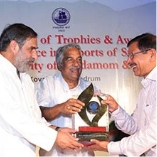 Award For Excellence