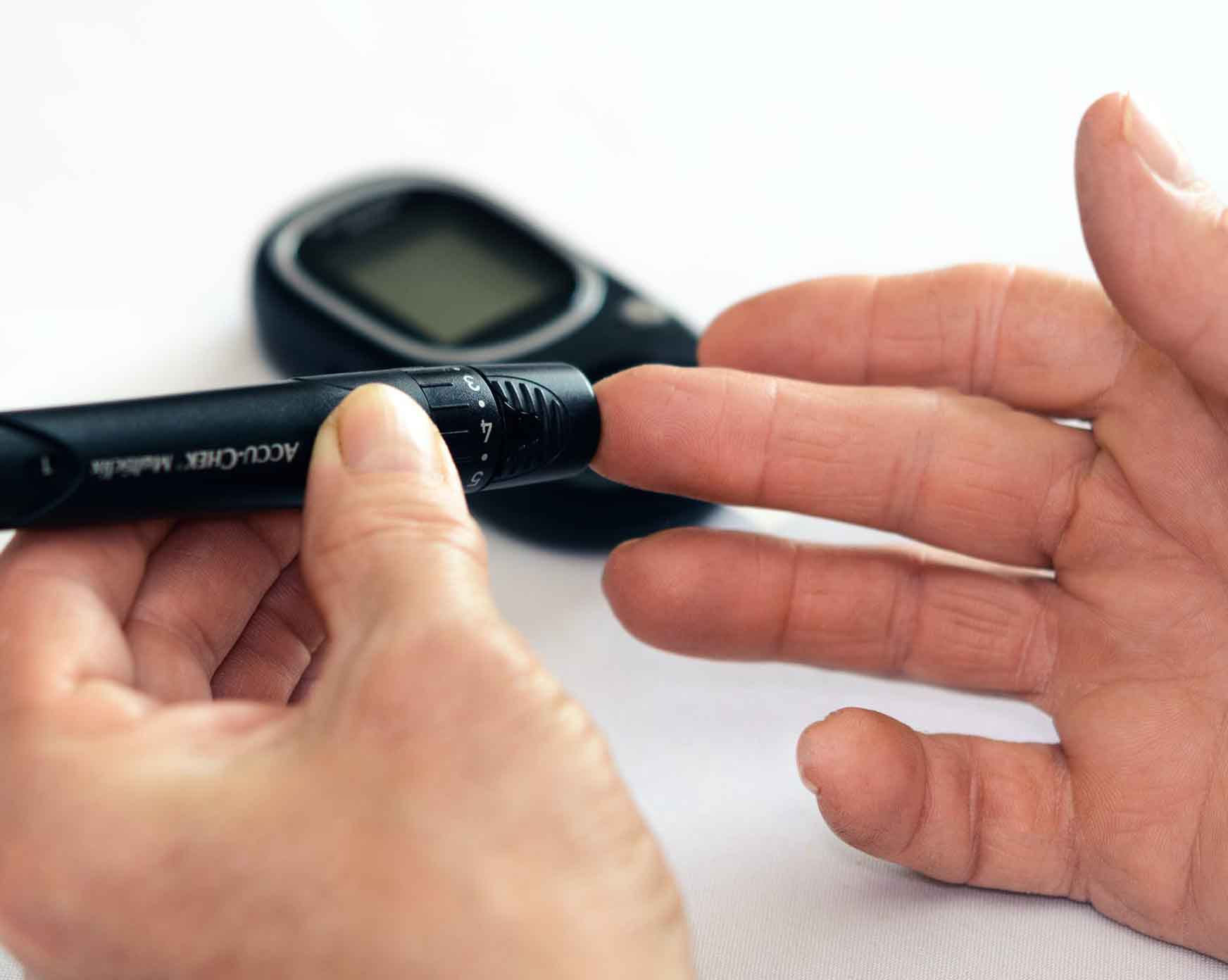 Diabetes- Type 1 Diabetes, Type 2 Diabetes, Symptoms And Diet