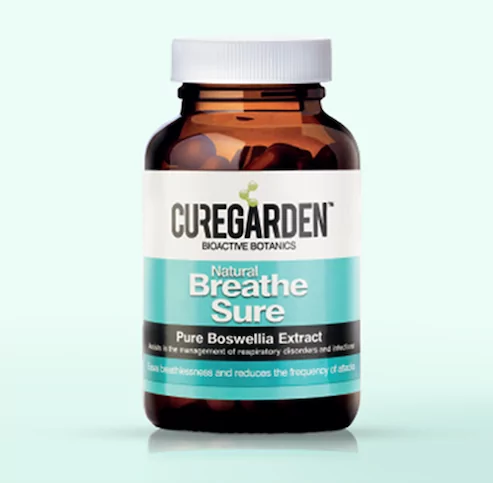 Breathe Sure