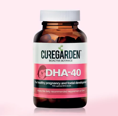 DHA 40