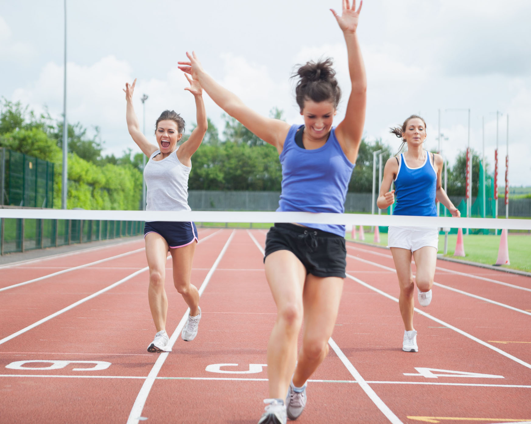 Active Athlete