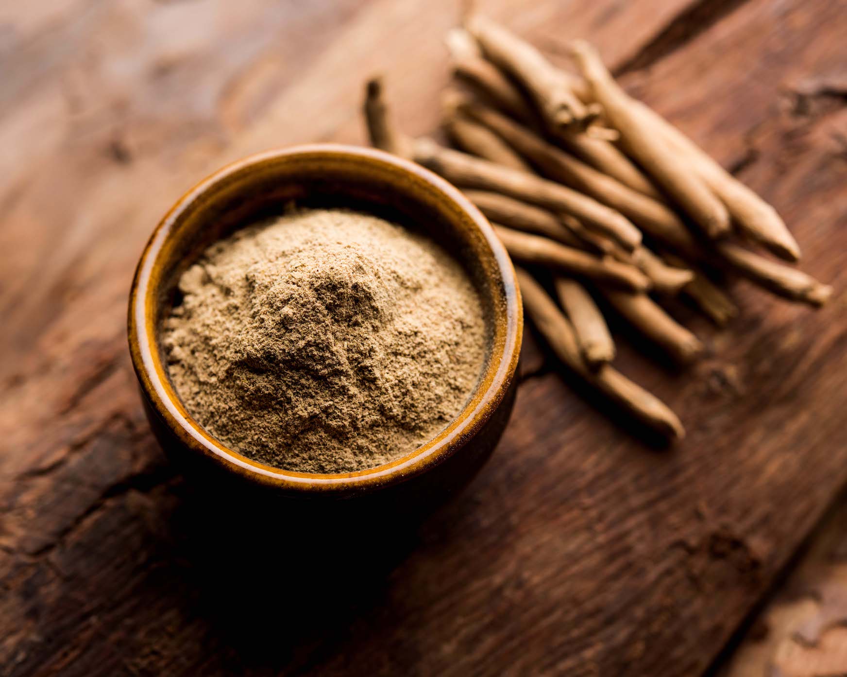Ashwagandha extract (Shoden®)