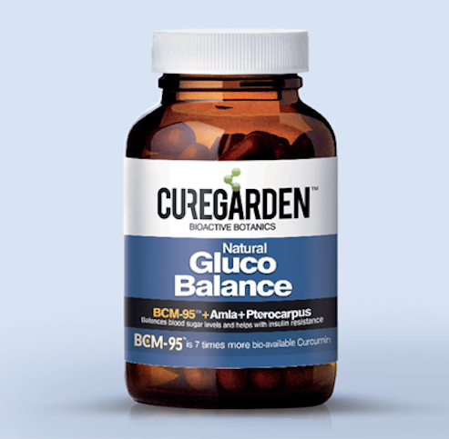 Gluco Balance