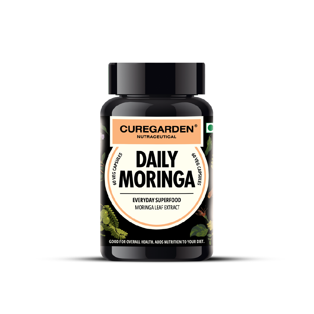 DAILY MORINGA