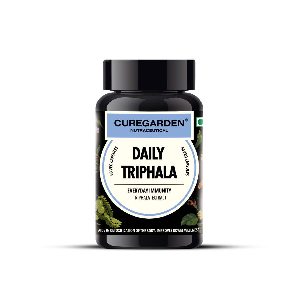 DAILY TRIPHALA