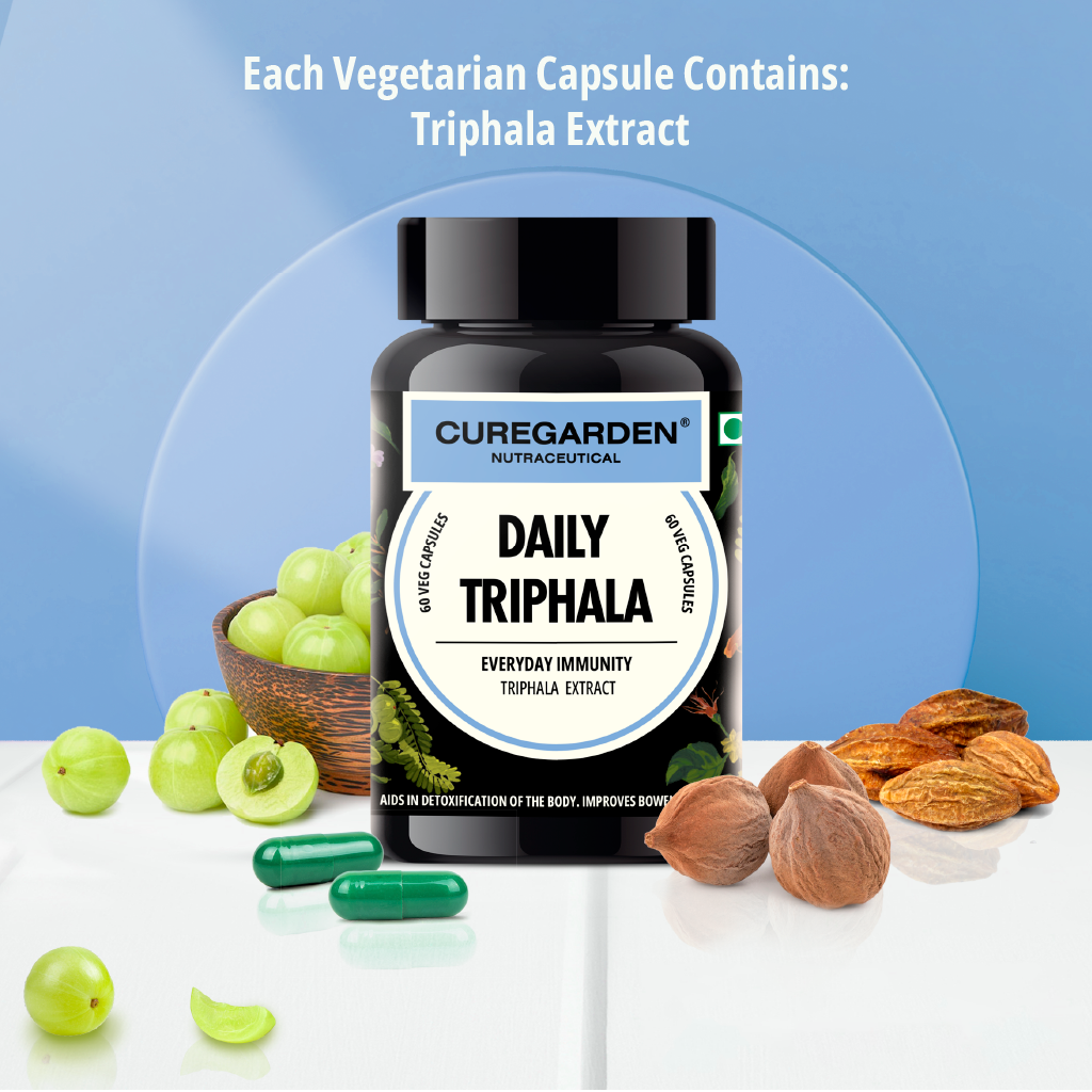 DAILY TRIPHALA