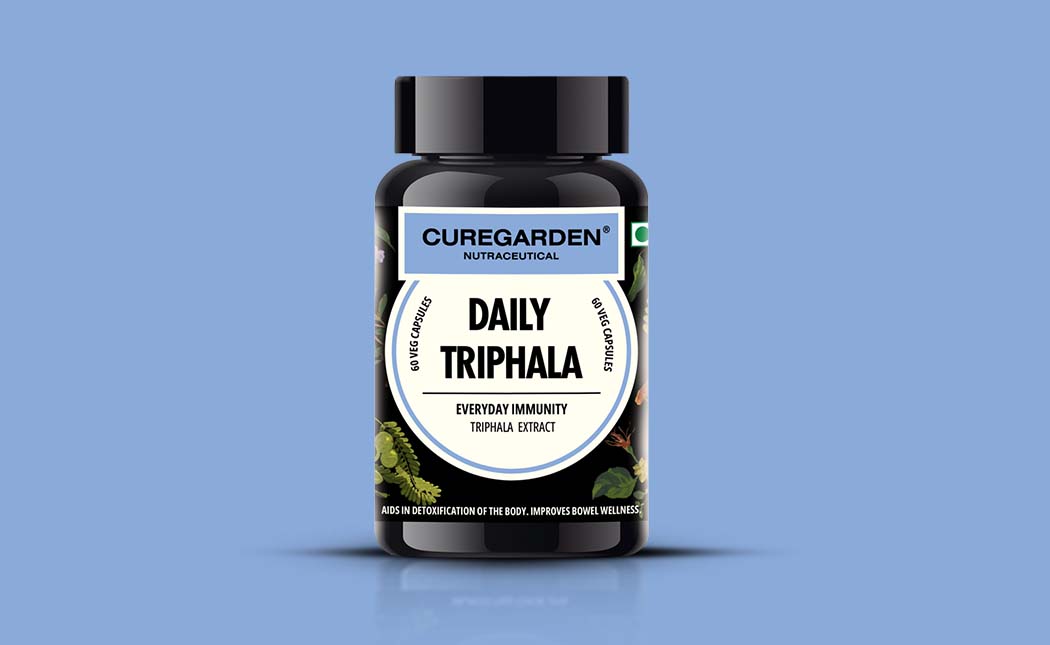 DAILY TRIPHALA