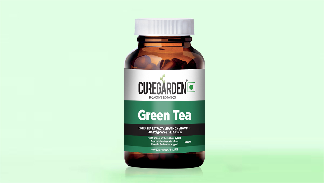 Green Tea