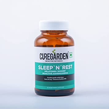 Sleep ‘N’ Rest