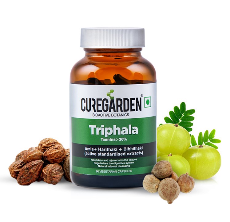Triphala