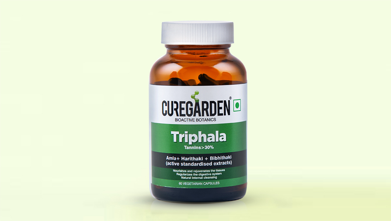 Triphala