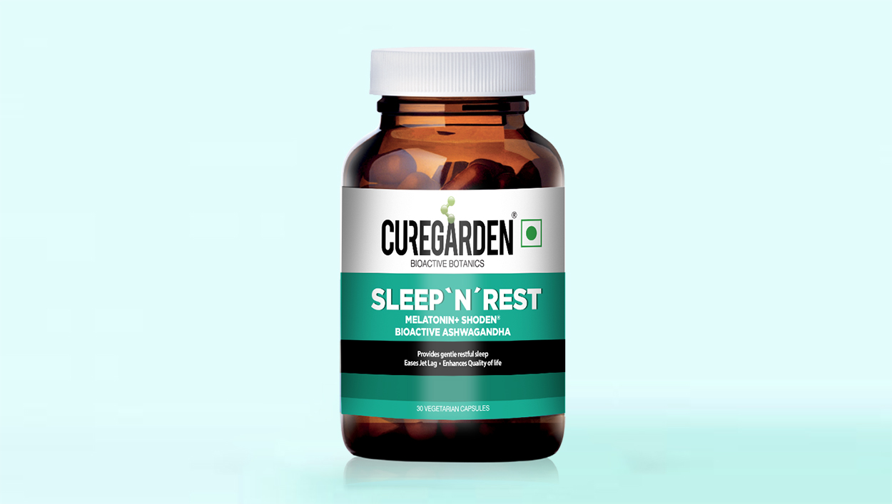 Sleep ‘N’ Rest